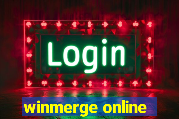 winmerge online